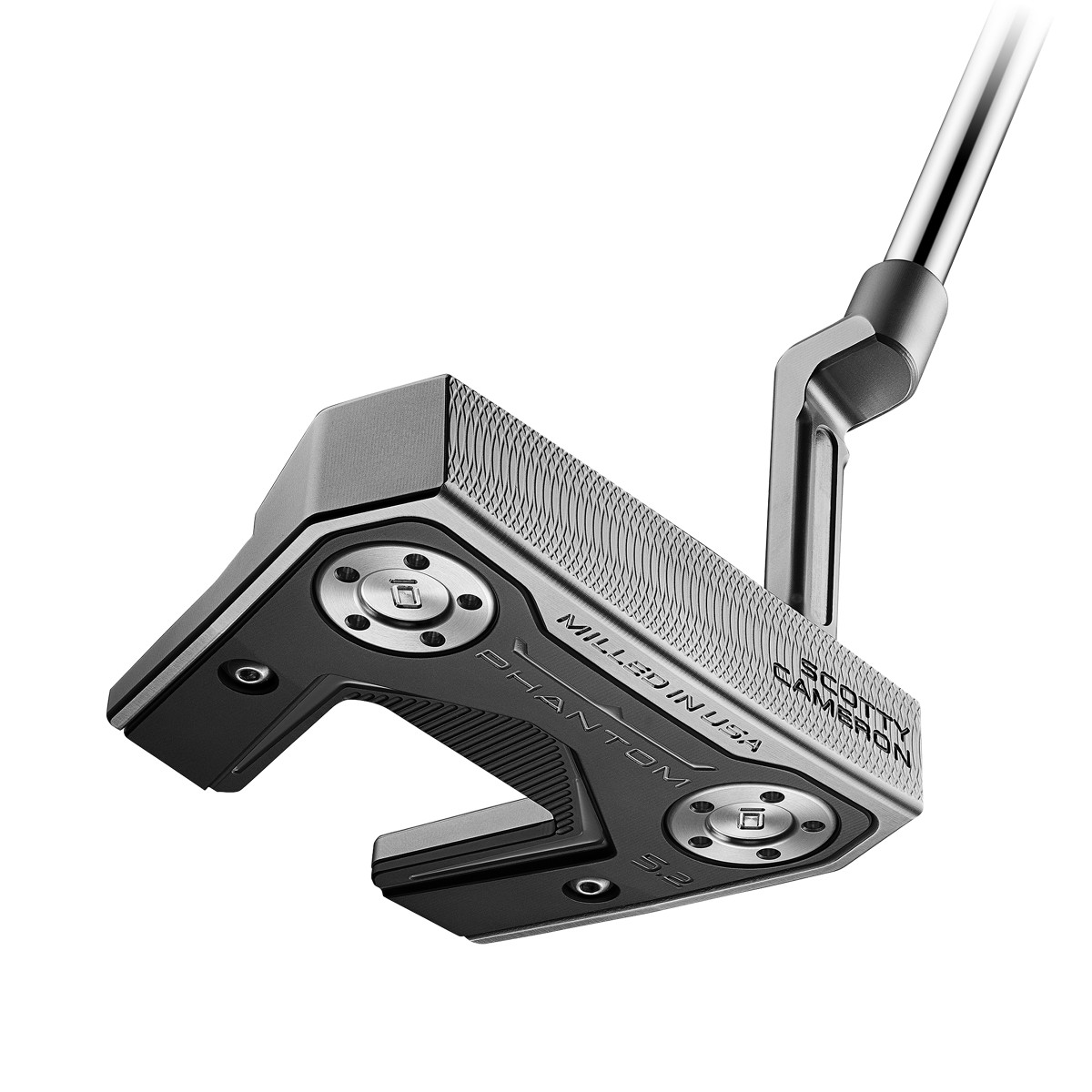 Phantom 5.2 Mallet | Titleist | Scotty Cameron